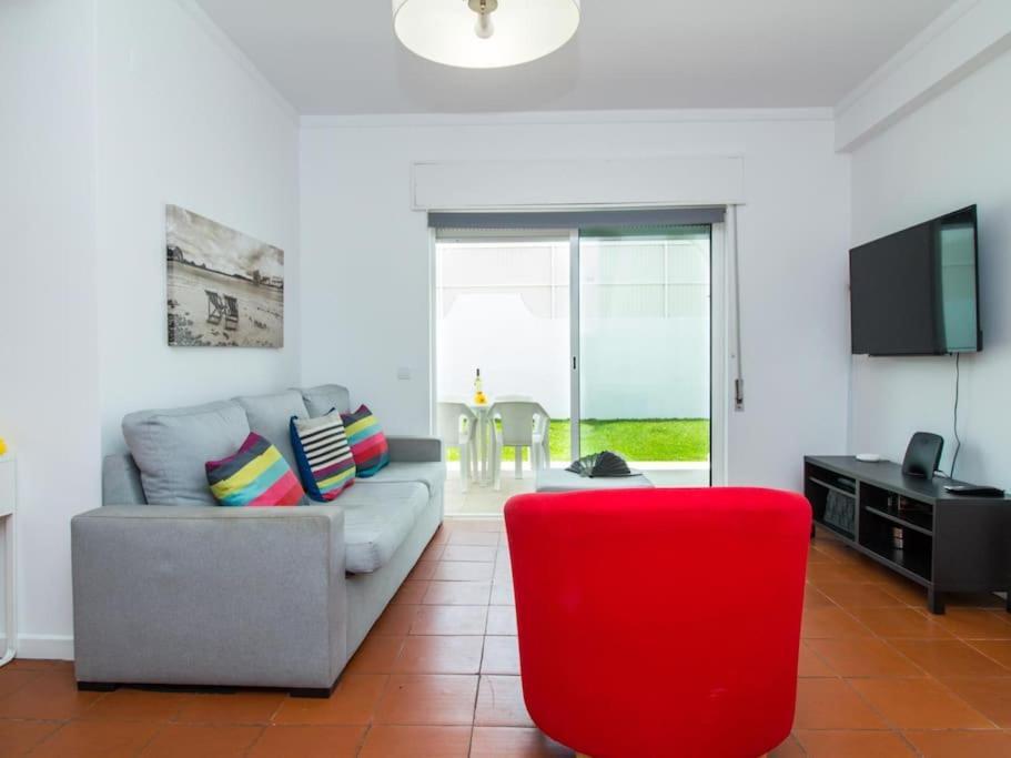 Villa Double Joy - Privacy & Privat Pool & Garden & Top Location & Albufeira Exterior photo