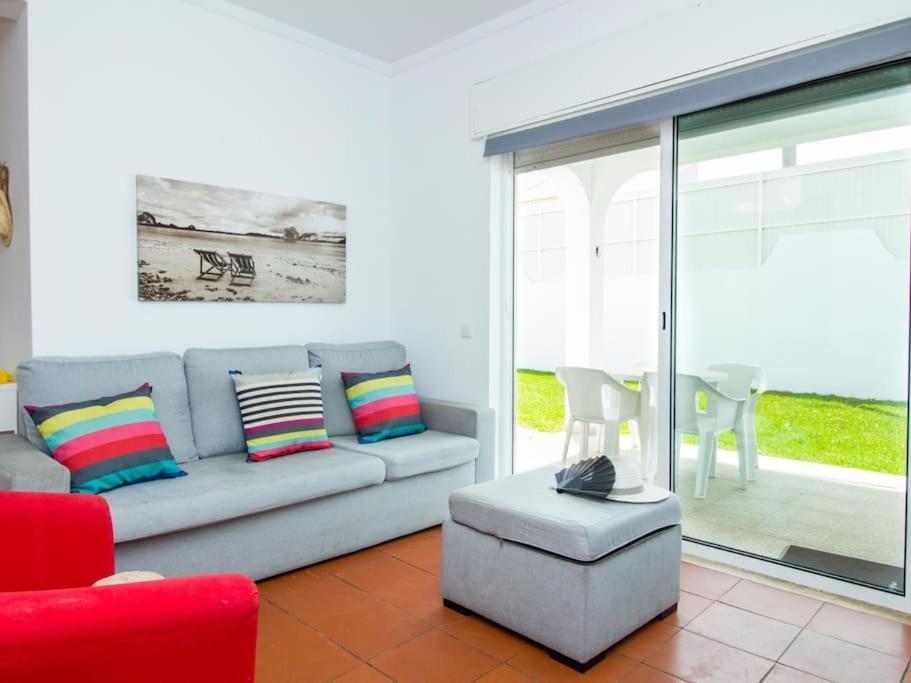 Villa Double Joy - Privacy & Privat Pool & Garden & Top Location & Albufeira Exterior photo