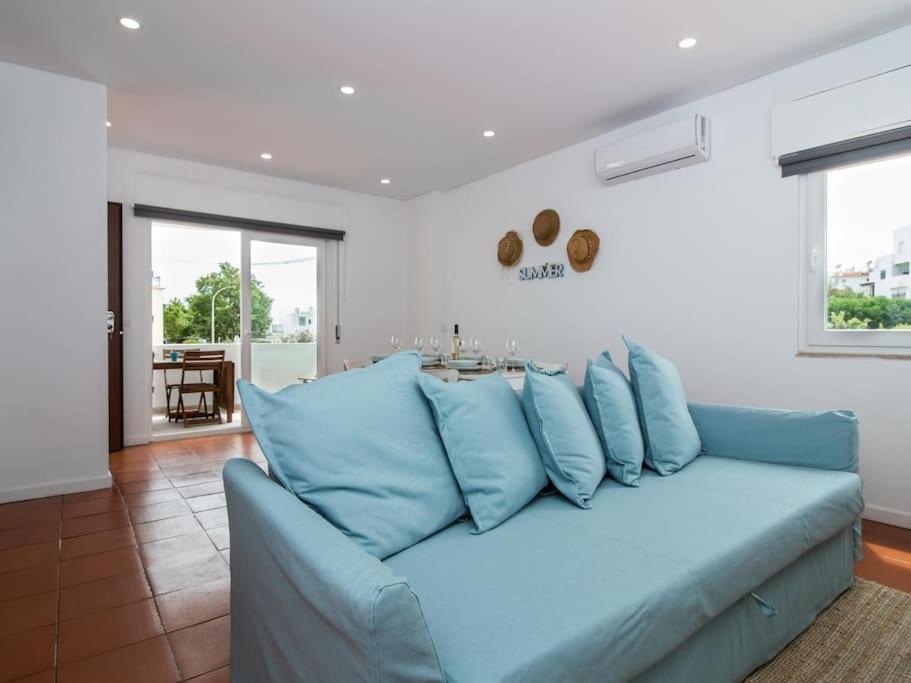 Villa Double Joy - Privacy & Privat Pool & Garden & Top Location & Albufeira Exterior photo