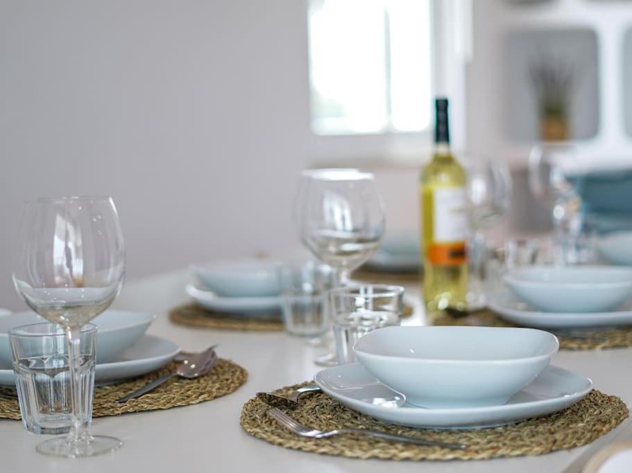 Villa Double Joy - Privacy & Privat Pool & Garden & Top Location & Albufeira Exterior photo