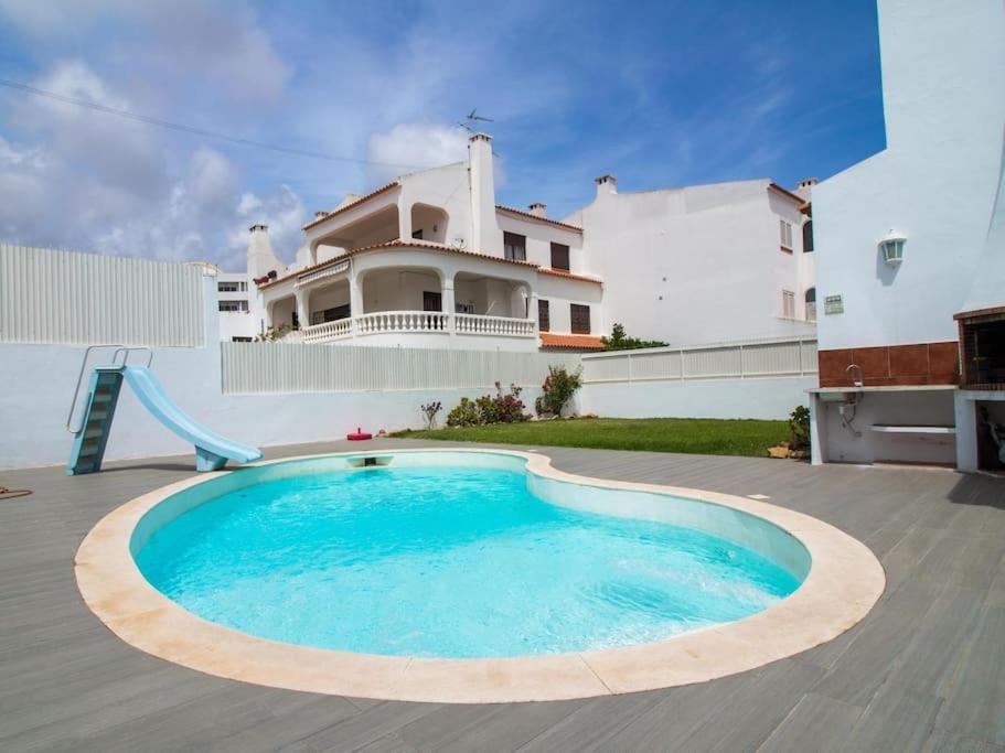 Villa Double Joy - Privacy & Privat Pool & Garden & Top Location & Albufeira Exterior photo