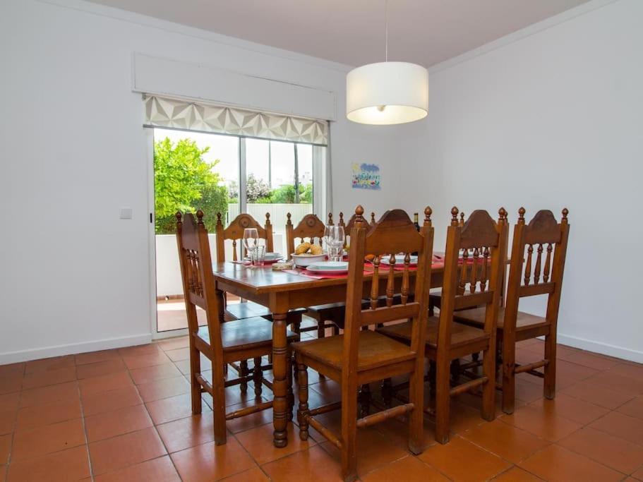 Villa Double Joy - Privacy & Privat Pool & Garden & Top Location & Albufeira Exterior photo