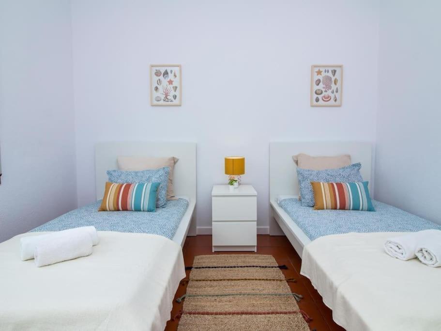 Villa Double Joy - Privacy & Privat Pool & Garden & Top Location & Albufeira Exterior photo