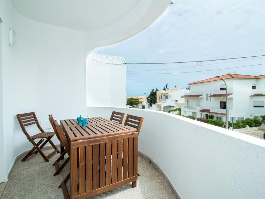 Villa Double Joy - Privacy & Privat Pool & Garden & Top Location & Albufeira Exterior photo