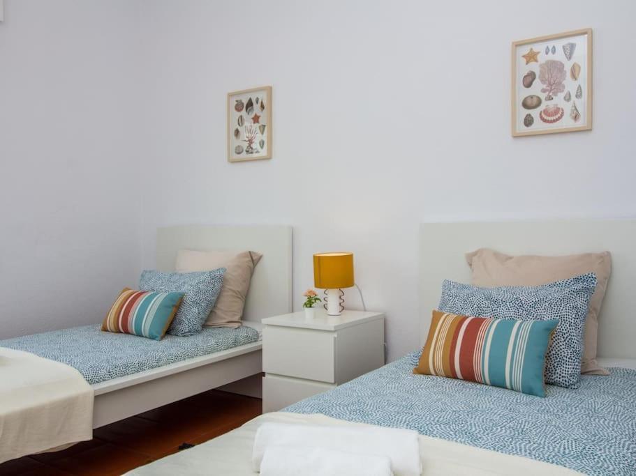 Villa Double Joy - Privacy & Privat Pool & Garden & Top Location & Albufeira Exterior photo