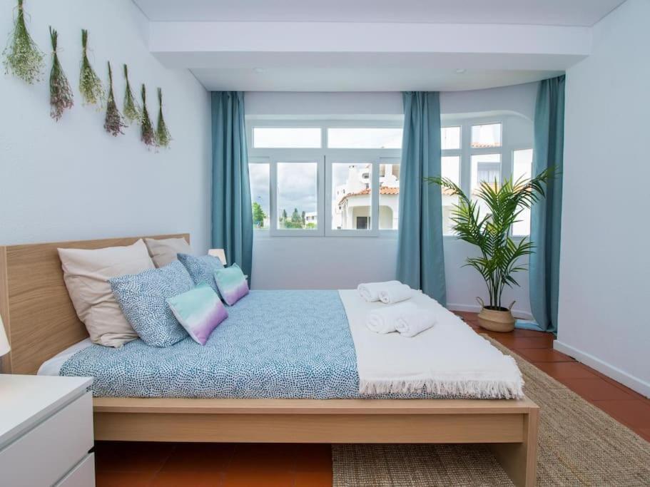 Villa Double Joy - Privacy & Privat Pool & Garden & Top Location & Albufeira Exterior photo