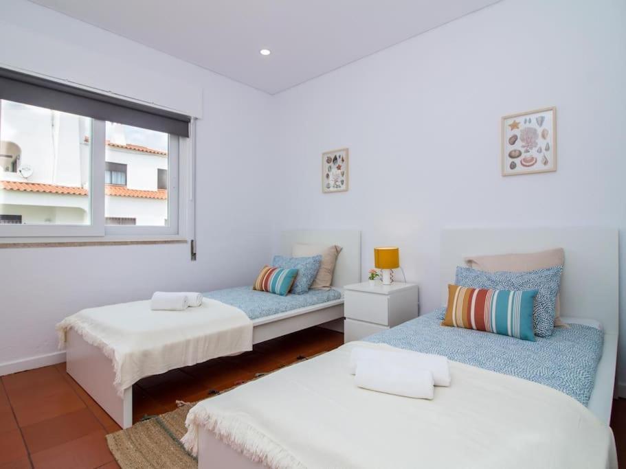 Villa Double Joy - Privacy & Privat Pool & Garden & Top Location & Albufeira Exterior photo