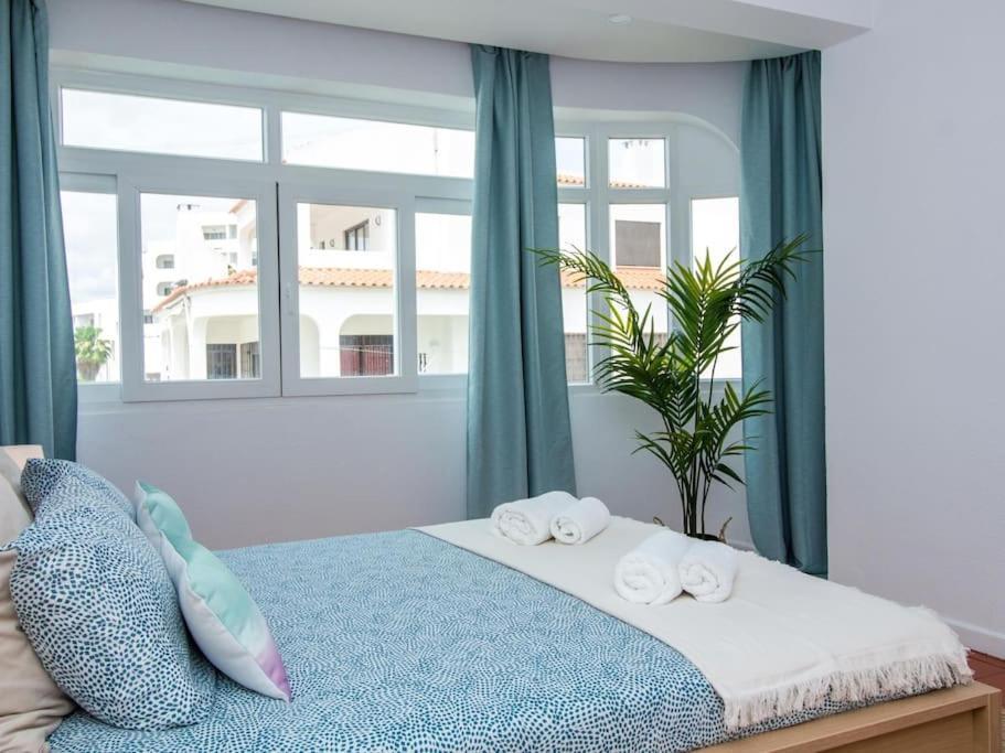 Villa Double Joy - Privacy & Privat Pool & Garden & Top Location & Albufeira Exterior photo