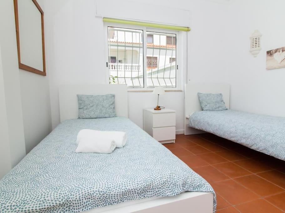 Villa Double Joy - Privacy & Privat Pool & Garden & Top Location & Albufeira Exterior photo