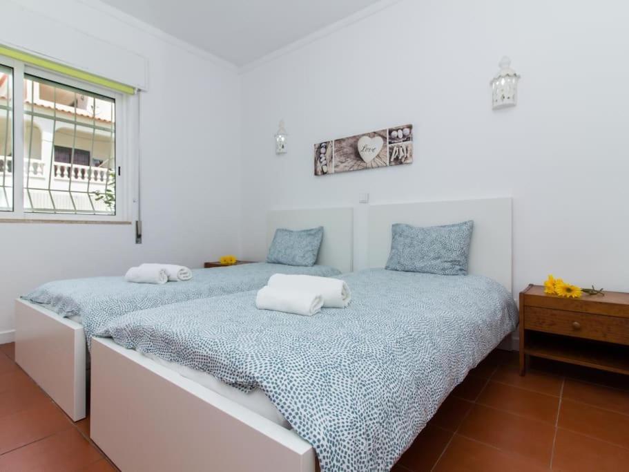 Villa Double Joy - Privacy & Privat Pool & Garden & Top Location & Albufeira Exterior photo
