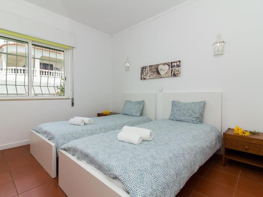 Villa Double Joy - Privacy & Privat Pool & Garden & Top Location & Albufeira Exterior photo
